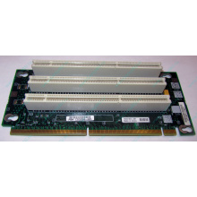 Переходник Riser card PCI-X/3xPCI-X C53353-401 T0041601-A01 Intel SR2400 (Новогиреево)