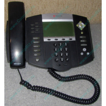 VoIP телефон Polycom SoundPoint IP650 Б/У (Новогиреево)