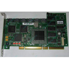 C61794-002 LSI Logic SER523 Rev B2 6 port PCI-X RAID controller (Новогиреево)