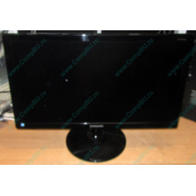Б/У монитор 23.6" Samsung S24C350L 1920x1080 (Новогиреево)