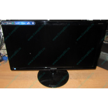 БУ монитор 23.6" Samsung S24C350L (Новогиреево)