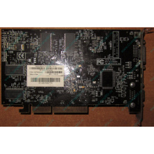 Видеокарта 256Mb ATI Radeon 9600XT AGP (Saphhire) - Новогиреево