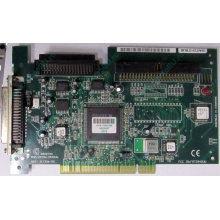 SCSI-контроллер Adaptec AHA-2940UW (68-pin HDCI / 50-pin) PCI (Новогиреево)