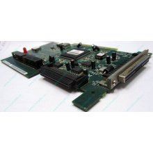 SCSI-контроллер Adaptec AHA-2940UW (68-pin HDCI / 50-pin) PCI (Новогиреево)