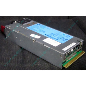 Блок питания HP 643954-201 660184-001 656362-B21 HSTNS-PL28 PS-2461-7C-LF 460W для HP Proliant G8 (Новогиреево)