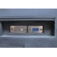 23" Samsung SyncMaster E2320 разъёмы DVI и VGA (Новогиреево)