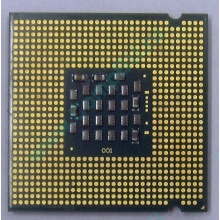 Процессор Intel Pentium-4 640 (3.2GHz /2Mb /800MHz /HT) SL8Q6 s.775 (Новогиреево)