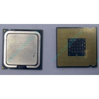 Процессор Intel Pentium-4 531 (3.0GHz /1Mb /800MHz /HT) SL8HZ s.775 (Новогиреево)