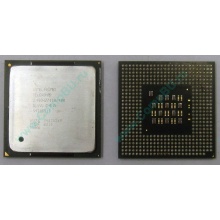 Процессор Intel Celeron (2.4GHz /128kb /400MHz) SL6VU s.478 (Новогиреево)