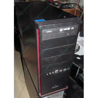 Б/У компьютер AMD A8-3870 (4x3.0GHz) /6Gb DDR3 /1Tb /ATX 500W (Новогиреево)