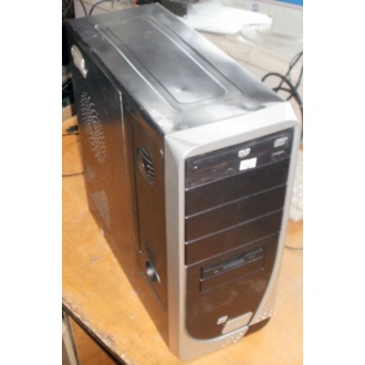 Компьютер Intel Celeron 2.4GHz /256Mb /60Gb /ATX 300W (Новогиреево)