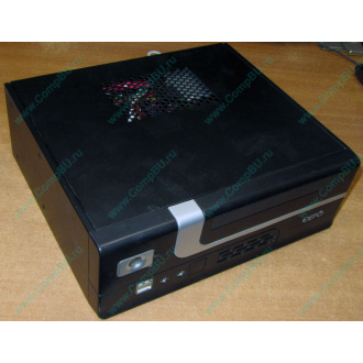 Б/У неттоп Depo Neos 220USF (Intel Atom D2700 (2x2.13GHz HT) /2Gb DDR3 /320Gb /miniITX) - Новогиреево