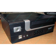 Б/У неттоп Depo Neos 220USF (Intel Atom D2700 (2x2.13GHz HT) /2Gb DDR3 /320Gb /miniITX) - Новогиреево