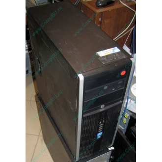 Б/У компьютер HP Compaq Elite 8300 (Intel Core i3-3220 (2x3.3GHz HT) /4Gb /320Gb /ATX 320W) - Новогиреево
