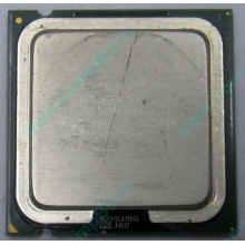 Процессор Intel Celeron D 336 (2.8GHz /256kb /533MHz) SL84D s.775 (Новогиреево)