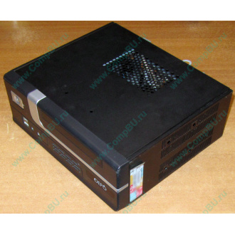 Б/У неттоп Depo Neos 230USF (Intel Celeron J1800 (2x2.41GHz) /2Gb DDR3 /500Gb /BT /WiFi /miniITX /Windows 7 Pro) - Новогиреево