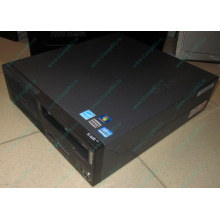 Б/У компьютер Lenovo M92 (Intel Core i5-3470 /8Gb DDR3 /250Gb /ATX 240W SFF) - Новогиреево