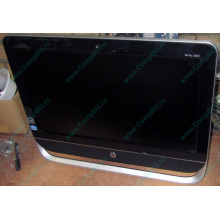 Б/У моноблок HP Pro 3520 (Intel Core i3-3240 /4Gb DDR3 /500Gb /20" TFT 1920x1080) - Новогиреево