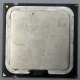 Процессор Intel Celeron D 331 (2.66GHz /256kb /533MHz) SL7TV s.775 (Новогиреево)