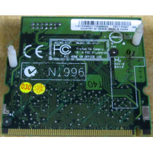 Видеокарта IBM FRU 71P8487 Micro-Star MS-9513 ATI Rage XL 8Mb miniPCI (Новогиреево)