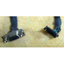 VGA-кабель IBM FRU 71P8472 71P8470 (Новогиреево)