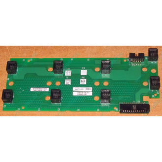Плата Intel C74974-401 T0043401-B01 для вентиляторов SR2400 (Новогиреево)