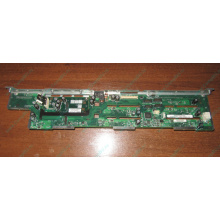 D15347-101 + C53577-202 Intel SR2400 backplane: плата корзины SATA / SAS HDD в сборе (T0039302 + T0039401) - Новогиреево