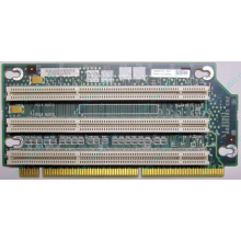 Переходник Riser card PCI-X / 3 PCI-X C53353-401 T0039101 Intel SR2400 (Новогиреево)