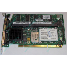 C47184-150 в Новогиреево, SCSI-контроллер Intel SRCU42X C47184-150 MegaRAID UW320 SCSI PCI-X (Новогиреево)