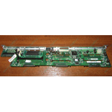 C53575-407 + C53578-203 Intel SR2400 backplane: плата корзины SCSI HDD в сборе (T0040301 + T0040401 + 6017B0044601) - Новогиреево