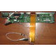 Intel SR2400 плата корзины 6 SCSI HDD в сборе (Новогиреево)