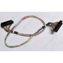 Кабель SCSI 6017B0045301 HD68 26.5" для Intel SR2400 (Новогиреево)