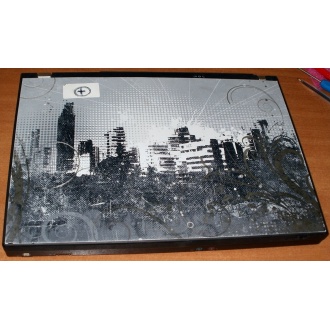 Ноутбук Lenovo Thinkpad R400 7443-37G (Intel Core 2 Duo T6570 (2x2.1Ghz) /2048Mb DDR3 /no HDD! /14.1" TFT 1440x900) - Новогиреево