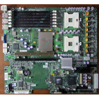 C53659-403 T2001801 SE7520JR2 в Новогиреево, материнская плата Intel Server Board SE7520JR2 C53659-403 T2001801 (Новогиреево)