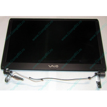 Экран Sony VAIO DCG-4J1L VGN-TXN15P в Новогиреево, купить дисплей Sony VAIO DCG-4J1L VGN-TXN15P (Новогиреево)