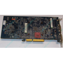 Б/У видеокарта 512Mb DDR3 ATI Radeon HD3850 AGP Sapphire 11124-01 (Новогиреево)