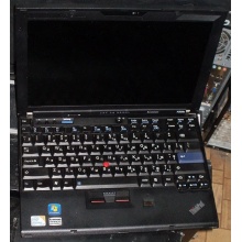 Ультрабук Lenovo Thinkpad X200s 7466-5YC (Intel Core 2 Duo L9400 (2x1.86Ghz) /2048Mb DDR3 /250Gb /12.1" TFT 1280x800) - Новогиреево