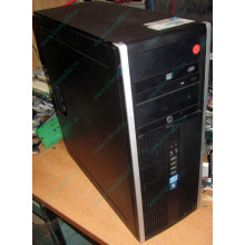БУ компьютер HP Compaq Elite 8300 (Intel Core i3-3220 (2x3.3GHz HT) /4Gb /250Gb /ATX 320W) - Новогиреево