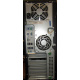БУ компьютер HP Compaq Elite 8300 (Intel Core i3-3220 /4Gb /250Gb /ATX 320W) вид сзади (Новогиреево)