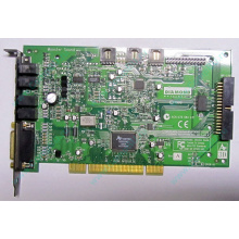 Звуковая карта Diamond Monster Sound MX300 PCI Vortex AU8830A2 AAPXP 9913-M2229 PCI (Новогиреево)