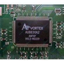 Звуковая карта Diamond Monster Sound MX300 PCI Vortex AU8830A2 AAPXP 9913-M2229 PCI (Новогиреево)