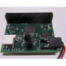 Датчик открытия корпуса IBM ThinkCenter M51 POV3 25P5079 25P5082 (Новогиреево)