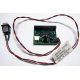 Датчик открытия IBM ThinkCenter M51 25P5079 FRU 25P5082 с кабелем 09K9826 09K9827 H20566 (Новогиреево)