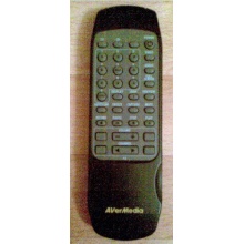 Пульт ДУ AverMedia A2 (Новогиреево)
