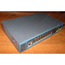 Cisco Catalyst 2960 WS-C2960-8TC-L купить БУ в Новогиреево, управляемый коммутатор Cisco Catalyst 2960 WS-C2960-8TC-L цена Б/У (Новогиреево)