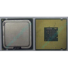 Процессор Intel Pentium-4 524 (3.06GHz /1Mb /533MHz /HT) SL9CA s.775 (Новогиреево)