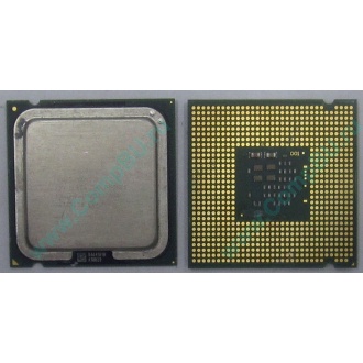 Процессор Intel Pentium-4 524 (3.06GHz /1Mb /533MHz /HT) SL9CA s.775 (Новогиреево)