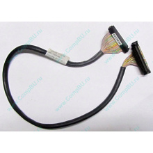 SCSI-кабель IBM 73P6159 FRU 73P6160 для IBM X225 (Новогиреево)