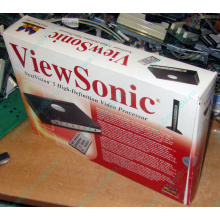 Видеопроцессор ViewSonic NextVision N5 VSVBX24401-1E (Новогиреево)