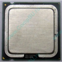 Процессор Intel Celeron D 352 (3.2GHz /512kb /533MHz) SL9KM s.775 (Новогиреево)